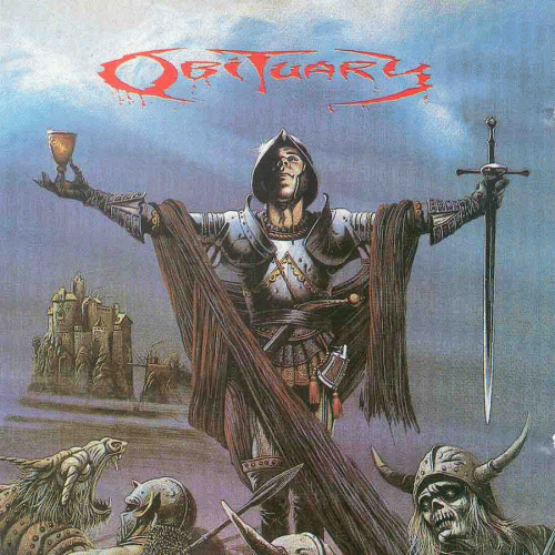 Obituary : Godly Beings